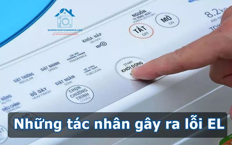 Những tác nhân gây ra lỗi EL và cách xử lý